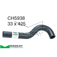 Mackay Radiator Lower Hose Thumbnail
