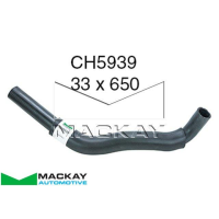 Mackay Radiator Lower Hose Thumbnail