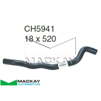 Mackay Heater Hose Thumbnail
