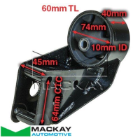 Mackay Engine/Transmission Mount Thumbnail
