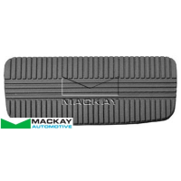 Mackay Brake Pedal Pad Thumbnail