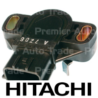 Hitachi Throttle Position Switch Thumbnail