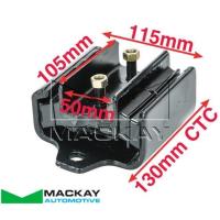 Mackay Engine Mount Rear Auto/Manual fits Nissan Navara D21 D22 Thumbnail