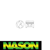 Nason Piston & Ring Set Thumbnail