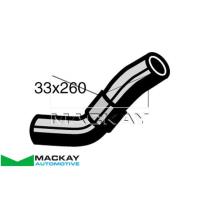 Mackay Radiator Hose Upper for Nissan Navara D21 3.0L V6 Thumbnail