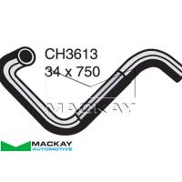 Mackay Radiator Lower Hose for Nissan Navara D21 2.4L Petrol Ute Thumbnail