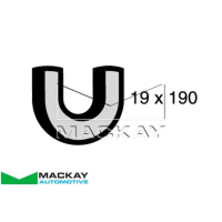 Mackay Engine Bypass Hose Thumbnail