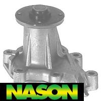 Nason Water pump Thumbnail