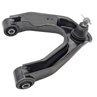 Mackay Control Arm Front LH Upper Fits Nissan Navara D22 Thumbnail