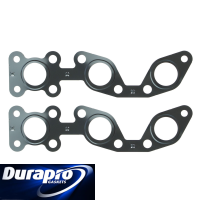 Durapro Exhaust Manifold Gasket Set Thumbnail