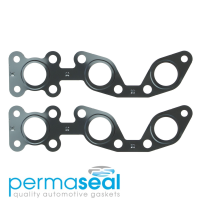 Permaseal Exhaust Manifold Gasket Set Thumbnail