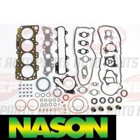 Nason Full set Thumbnail