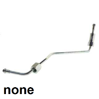 none High Pressure Injector Feed Line Thumbnail