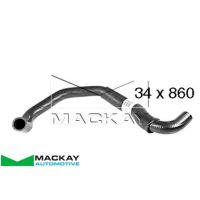 Mackay Radiator Lower Hose Thumbnail
