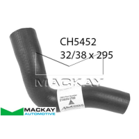 Mackay Radiator Lower Hose Thumbnail
