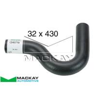 Mackay Radiator Upper Hose for Nissan Navara D22 2.5L I4 Turbo Diesel Manual & Automatic Thumbnail