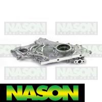 Nason Timing cover Thumbnail