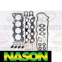 Nason Valve Regrind Set VRS Thumbnail
