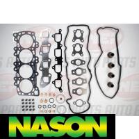 Nason Valve Regrind Set VRS Thumbnail