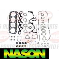Nason Valve Regrind Set VRS Thumbnail