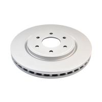 DBA Brake Rotor Street Series En-Shield Thumbnail
