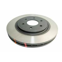 DBA Brake Rotor 4000 Series HD Thumbnail