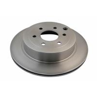 DBA Brake Rotor Street Series En-Shield Thumbnail