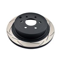 DBA Brake Rotor Street Series T2 Thumbnail