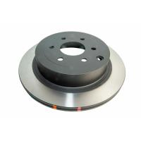 DBA Brake Rotor 4000 Series HD Thumbnail