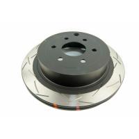 DBA Brake Rotor 4000 Series T3 Thumbnail