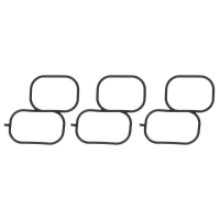 Permaseal Fuel Injection Plenum Gasket Thumbnail
