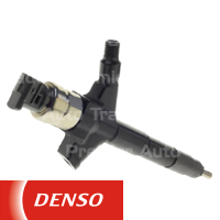Denso Diesel Fuel Injector Thumbnail