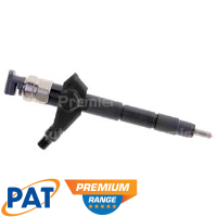 PAT Premium Diesel Fuel Injector Thumbnail