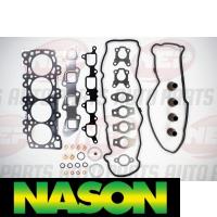 Nason Head Set Thumbnail