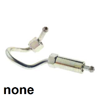 none High Pressure Injector Feed Line Thumbnail