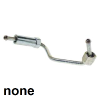 none High Pressure Injector Feed Line Thumbnail