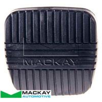 Mackay Brake Pedal Pad Thumbnail