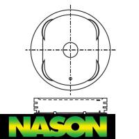 Nason Piston & Pin Set Thumbnail
