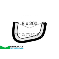 Mackay EGR System Coolant Hose Thumbnail