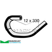 Mackay Engine Oil Cooler Coolant Hose Thumbnail