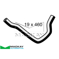 Mackay EGR System Coolant Hose Thumbnail