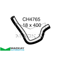 Mackay EGR System Coolant Hose Thumbnail