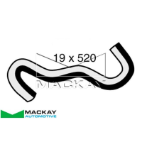 Mackay Heater Hose Thumbnail