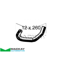 Mackay Engine Oil Cooler Coolant Hose Thumbnail