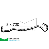 Mackay EGR System Coolant Hose Thumbnail