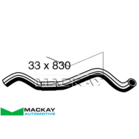 Mackay Radiator Lower Hose Thumbnail