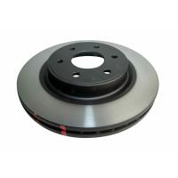 DBA Brake Rotor 4000 Series HD Thumbnail