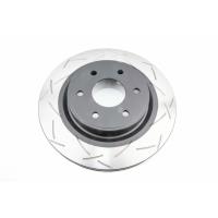 DBA Brake Rotor 4000 Series T3 Thumbnail