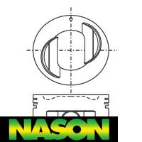 Nason Piston & Pin Set Thumbnail