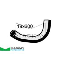 Mackay Automotive Engine Bay Inlet Heater Hose Thumbnail
